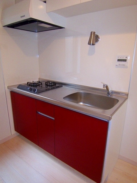 Ｆ－ｇａｒａｇｅ野方の物件内観写真