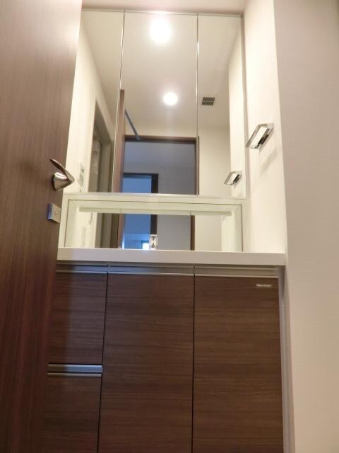 ヴェルデュール高田馬場の物件内観写真