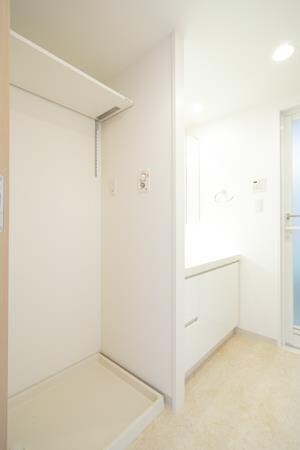 ユニゾンタワーの物件内観写真