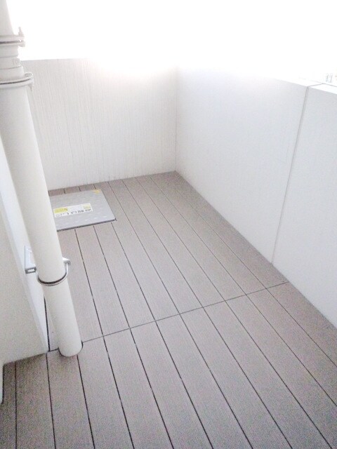 パークキューブ笹塚の物件内観写真