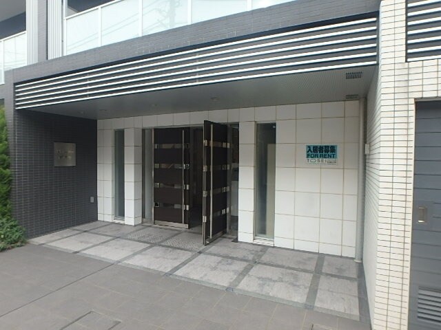 Ｔ’ｓ ｇａｒｄｅｎ 高円寺の物件内観写真