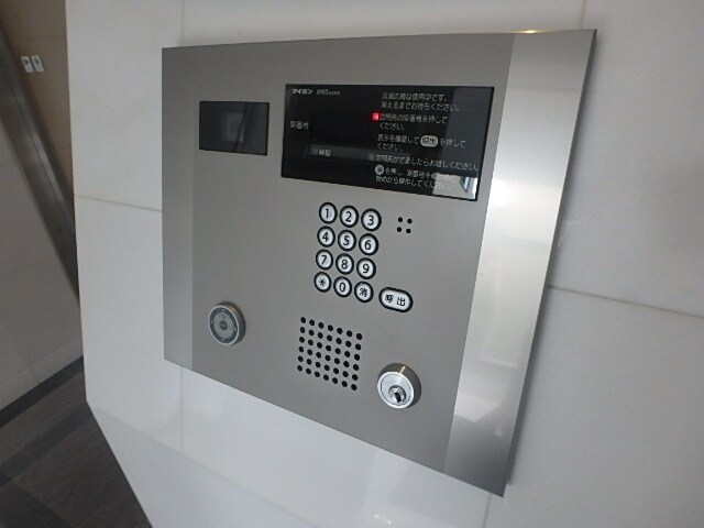 Ｔ’ｓ ｇａｒｄｅｎ 高円寺の物件内観写真