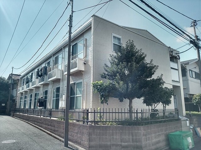 レオパレスプリマベーラ荻窪２の物件内観写真