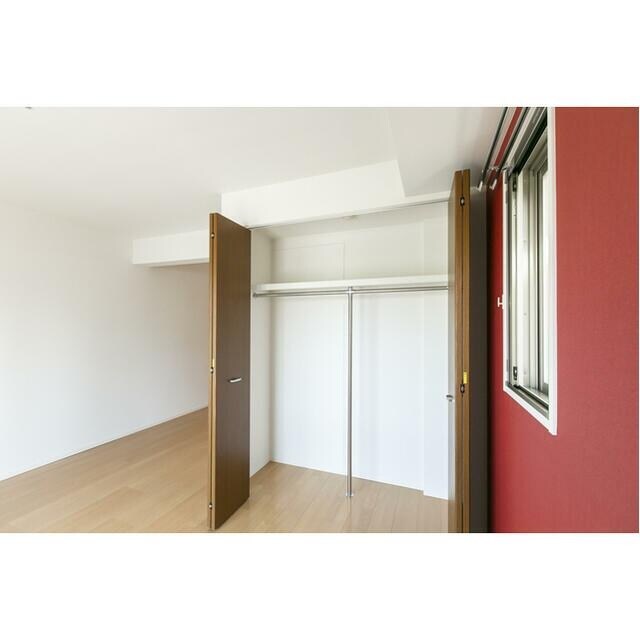 ＢＬＥＳＳ北新宿の物件内観写真