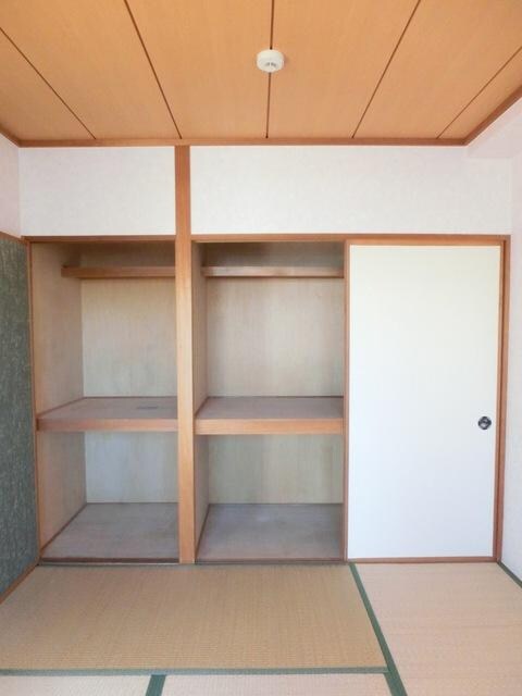 クレアパーク野方の物件内観写真