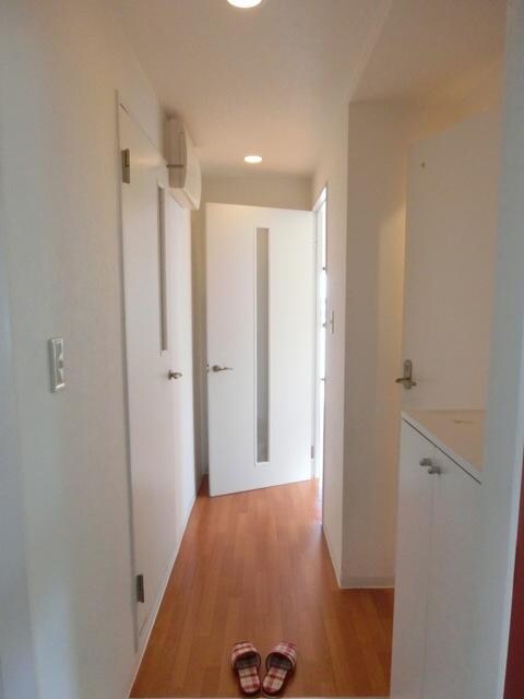 クレアパーク野方の物件内観写真