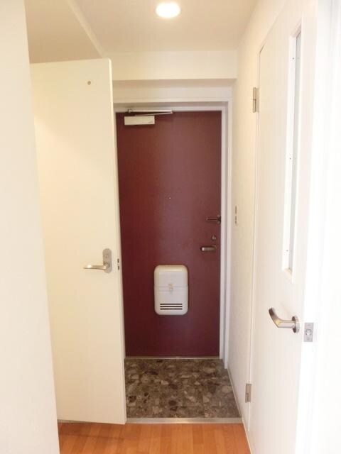 クレアパーク野方の物件内観写真