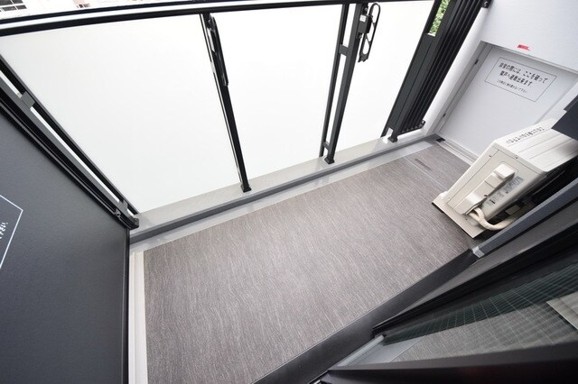 ＮＬ新中野レジデンスの物件内観写真