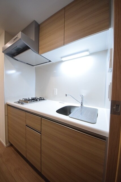 ＮＬ新中野レジデンスの物件内観写真