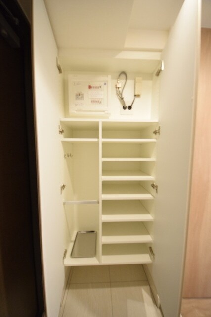 ＮＬ新中野レジデンスの物件内観写真