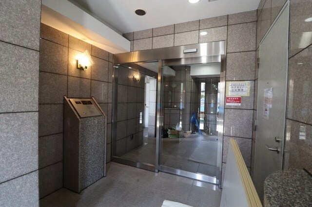 エクセリア上石神井の物件内観写真