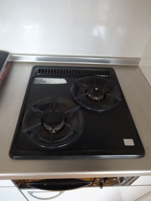 ルミエール・下石神井の物件内観写真