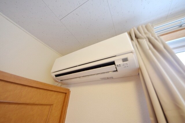 レオパレスメイプルコートII号館の物件内観写真