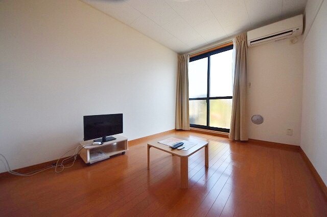 レオパレスエントピアの物件内観写真