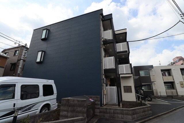 レオパレスエントピアの物件内観写真