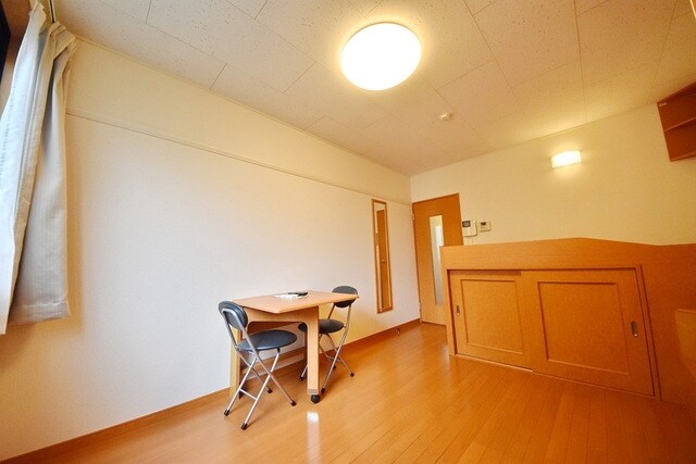 レオパレスＫＡＺＵの物件内観写真