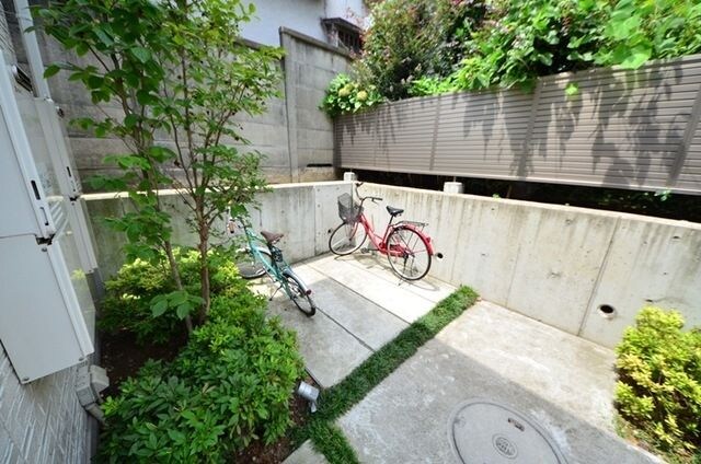 Ｄ－Ｒｏｏｍ ｎａｋａｎｏの物件内観写真