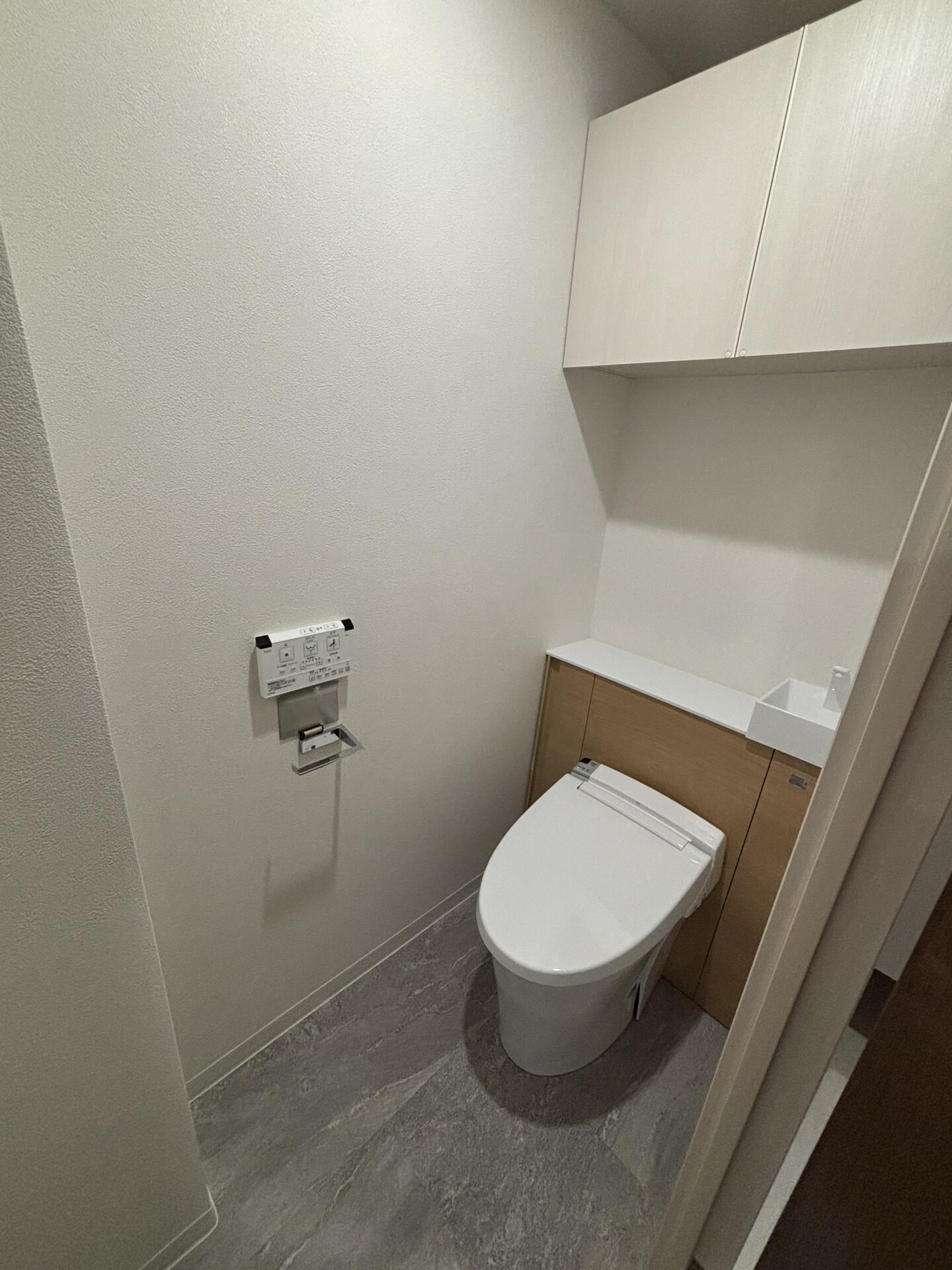 クレヴィスタ中野新橋IIの物件内観写真