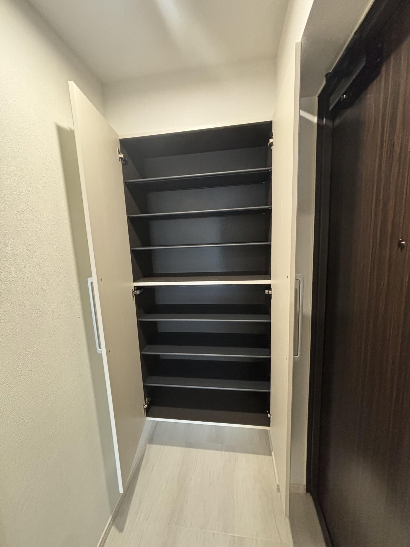 クレヴィスタ中野新橋IIの物件内観写真