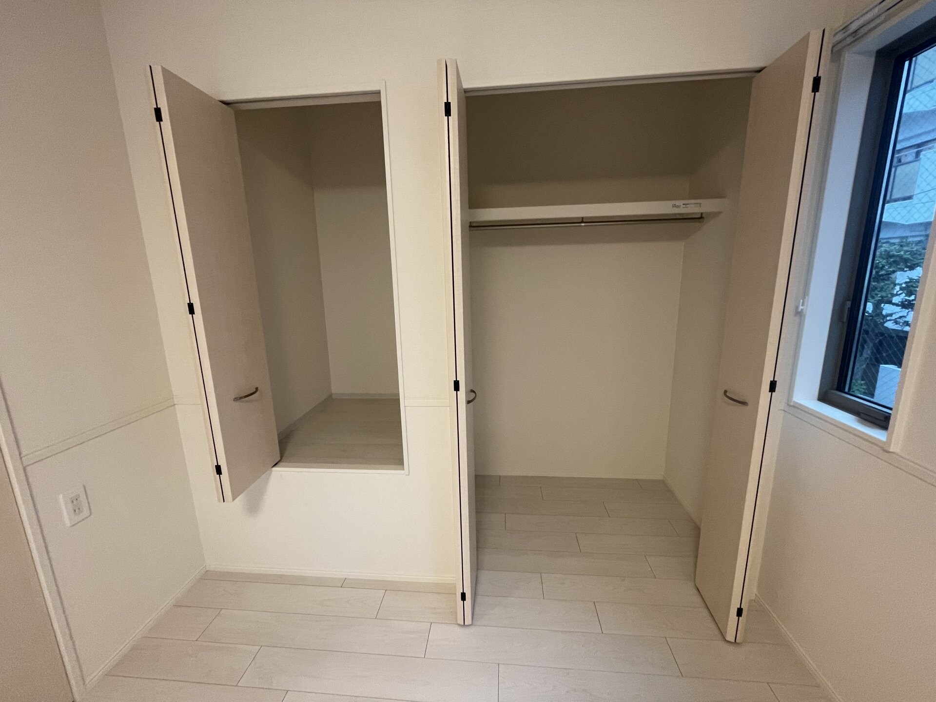 アイビーコートの物件内観写真