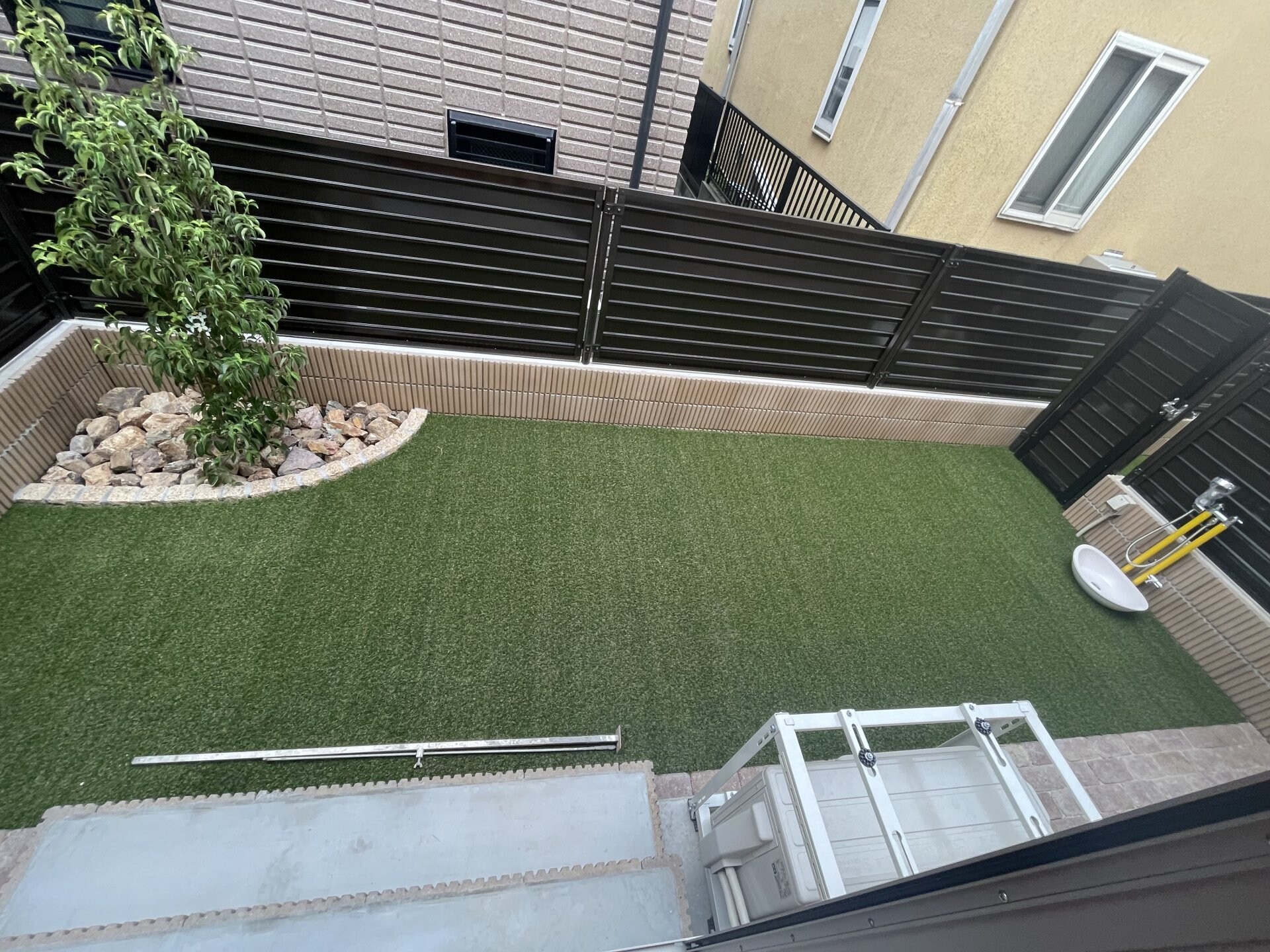 アイビーコートの物件内観写真