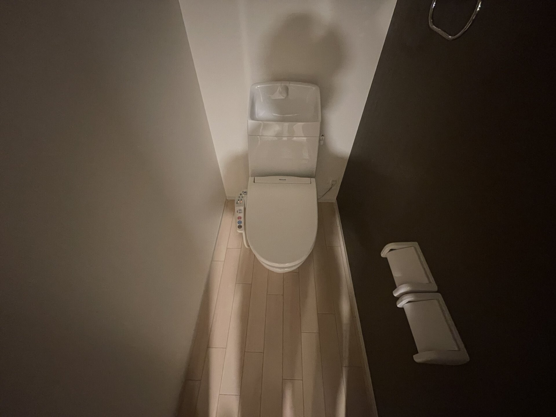 アイビーコートの物件内観写真