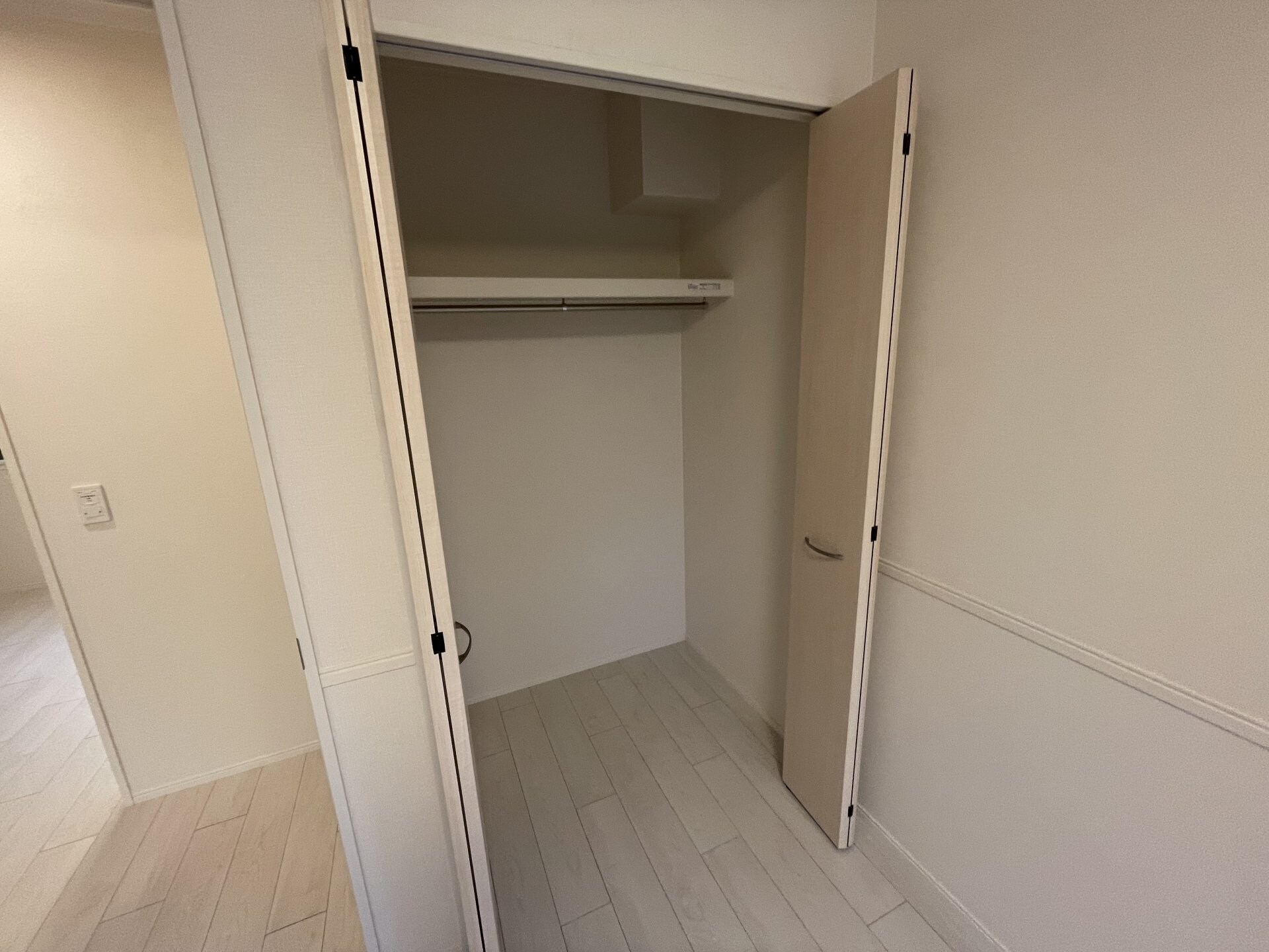 アイビーコートの物件内観写真