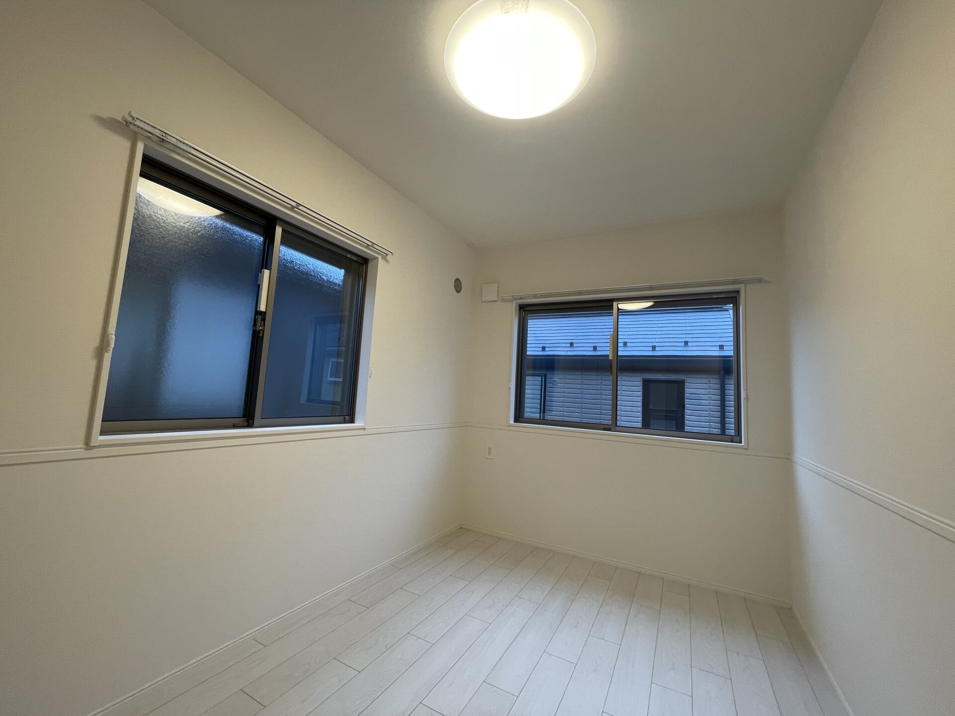 アイビーコートの物件内観写真