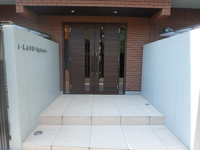 ｉ－ＬＡＮＤ荻窪の物件内観写真