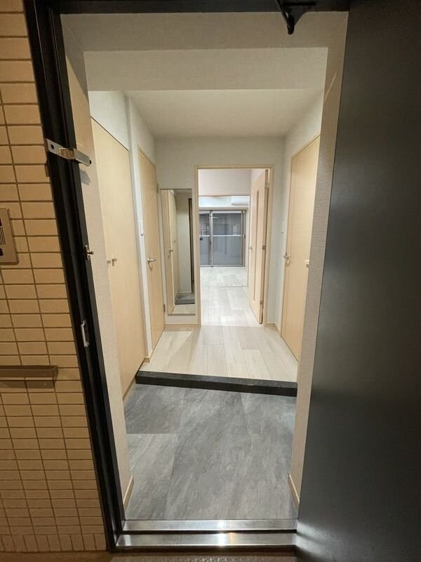 スペーシア高円寺Iの物件内観写真