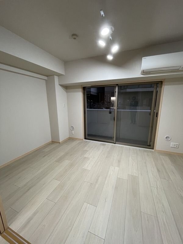 スペーシア高円寺Iの物件内観写真