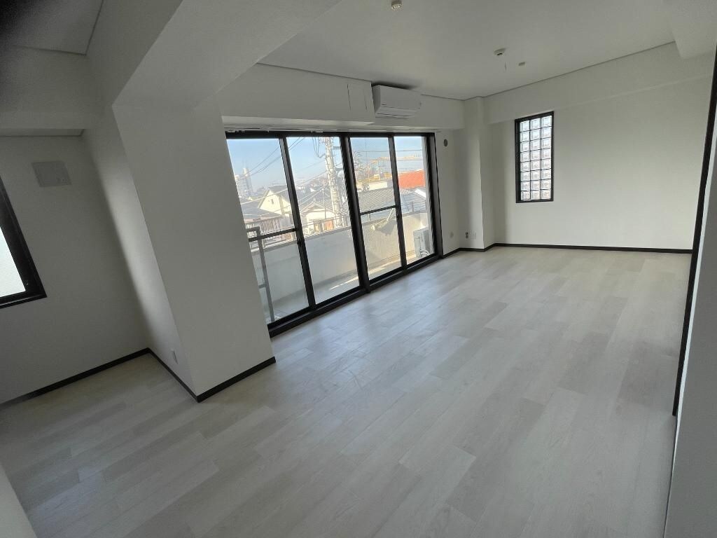 ストリートライフの物件内観写真