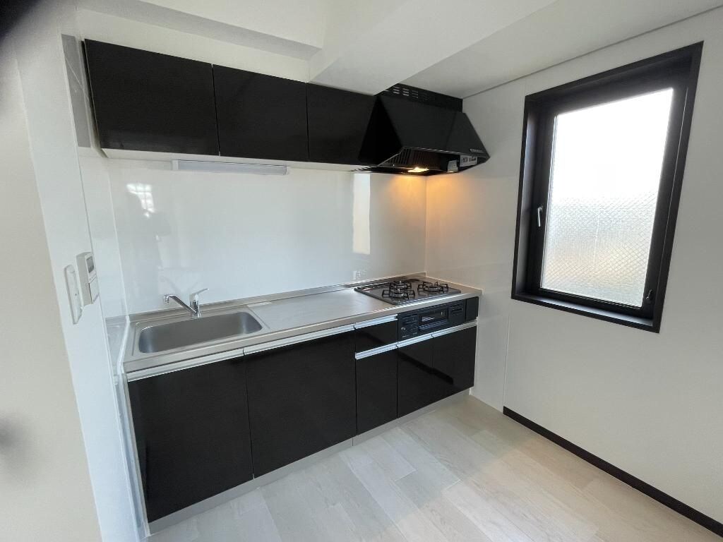 ストリートライフの物件内観写真