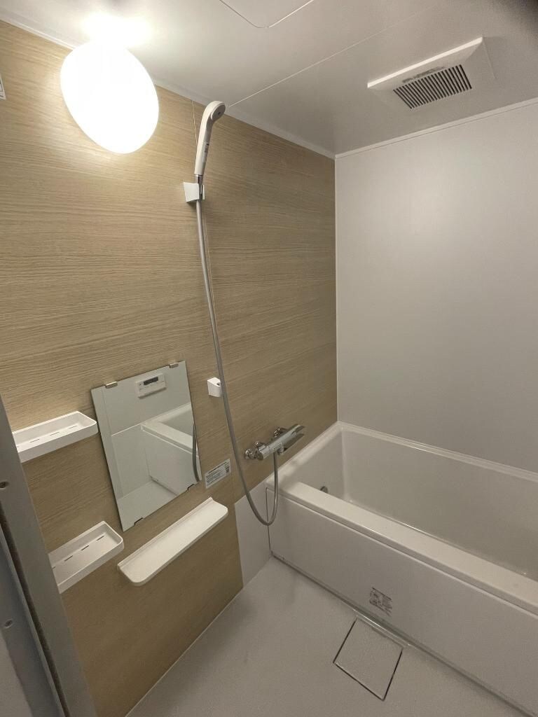 ストリートライフの物件内観写真