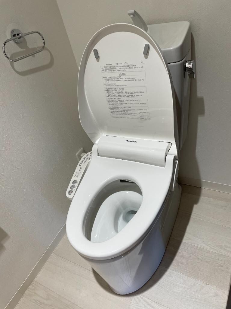 ストリートライフの物件内観写真