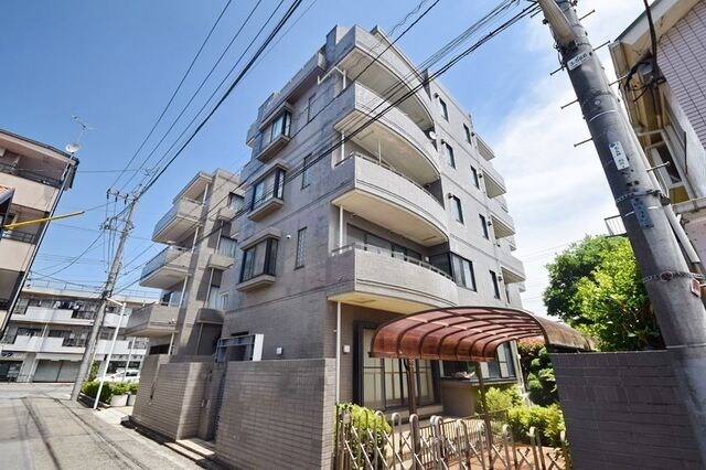 ストリートライフの物件内観写真