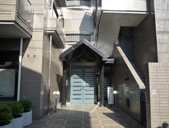 ストリートライフの物件内観写真