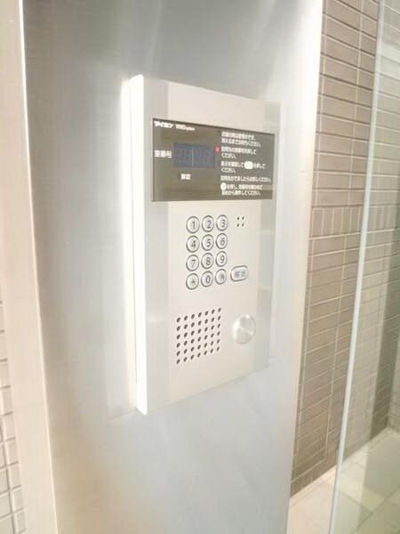 ストリートライフの物件内観写真