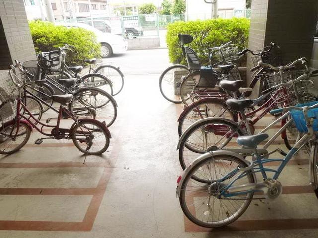 ストリートライフの物件内観写真