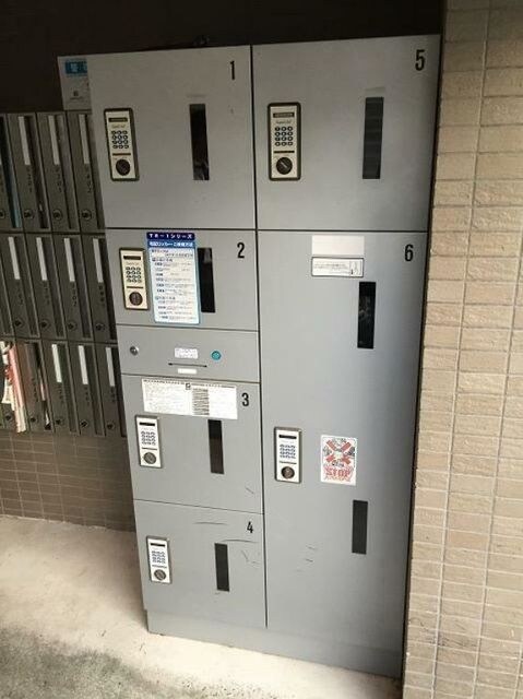 レガリア東中野レジデンスWESTの物件内観写真