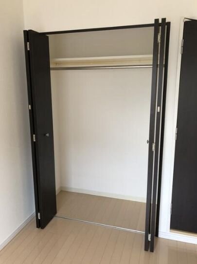 レガリア東中野レジデンスWESTの物件内観写真