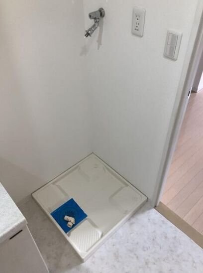 レガリア東中野レジデンスWESTの物件内観写真