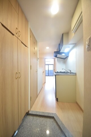 ルーブル中野富士見町伍番館の物件内観写真