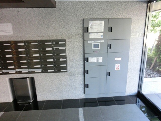 ルーブル中野富士見町伍番館の物件内観写真