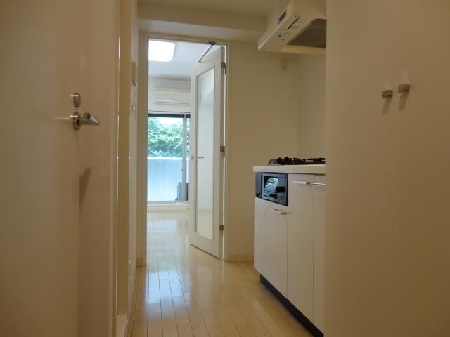 ビバリーホームズ吉祥寺の物件内観写真