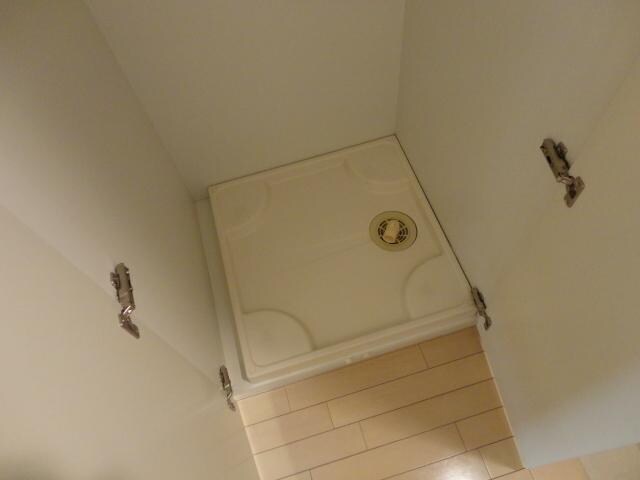 ビバリーホームズ吉祥寺の物件内観写真