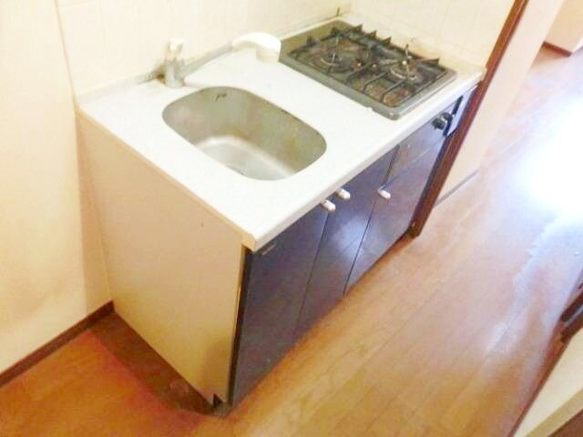 ヴェルト新宿イーストの物件内観写真