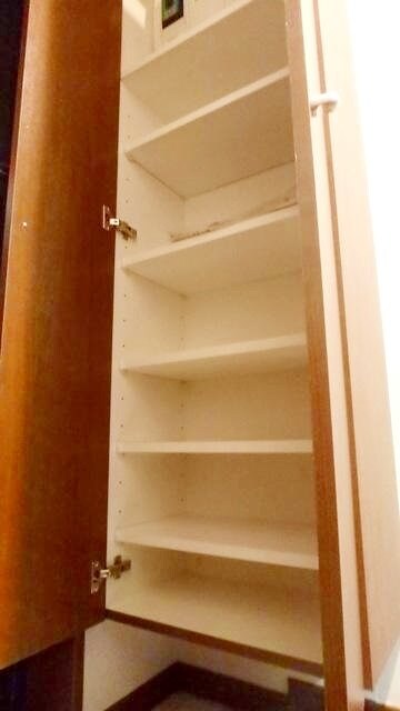 ヴェルト新宿イーストの物件内観写真