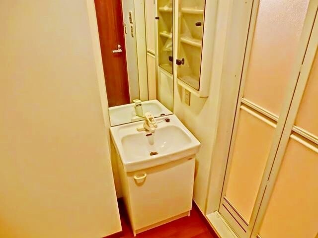 ヴェルト新宿イーストの物件内観写真