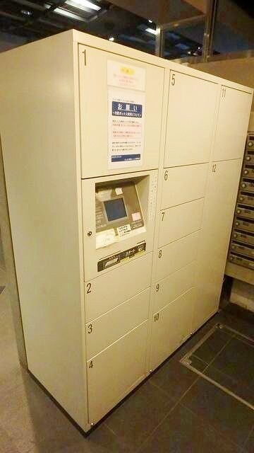 ヴェルト新宿イーストの物件内観写真